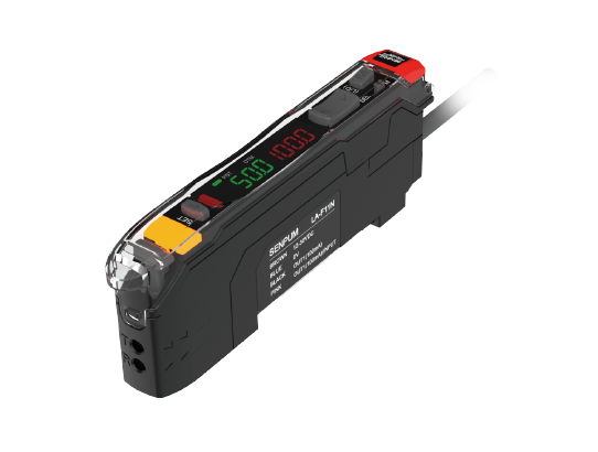 Color Sensor